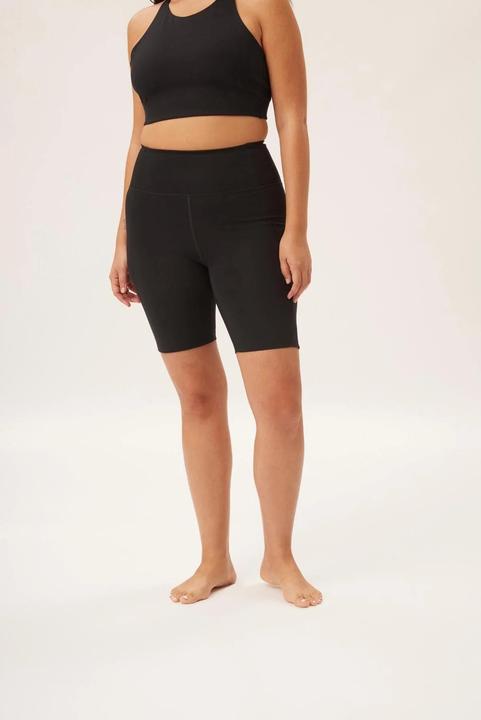 Image du produit Girlfriend Collective cuiard compreive high-rie (S)