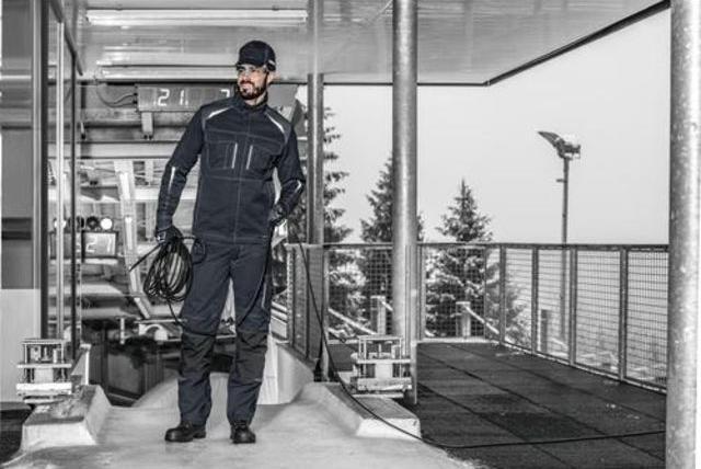 Immagine prodotto Uvex Safety Pheos cx2