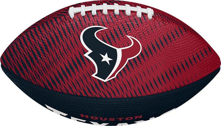 Wilson Nfl Team Tailgate Fb Hu Jr