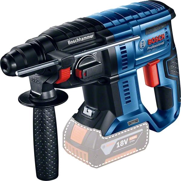 Produktbild Bosch Professional GBH 180-LI 18V BL (Akkubetrieb)