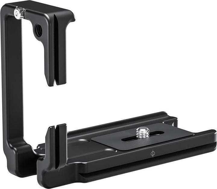 Image du produit Leofoto Coude en L LPC-R7 pour Canon R7 (L-rail)