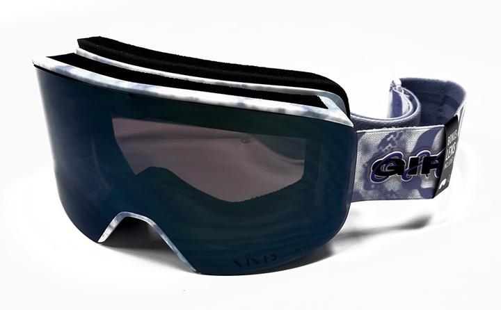 Produktbild Giro Axis Vivid Goggle