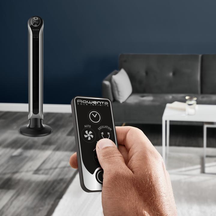 Immagine prodotto Rowenta Vu6670 (57 dB)