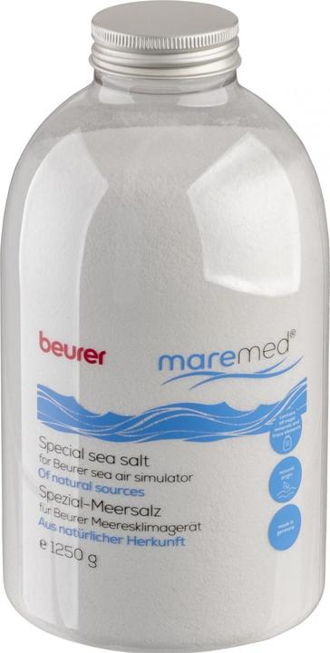 Immagine prodotto Beurer Filtro aria MareMed Set MareMed incl. sale marino (6 x)