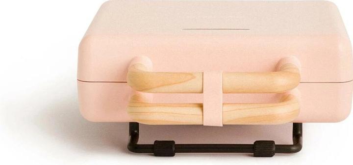 Produktbild Create STONE 3 IN 1 STUDIO - Sandwich- und Waffeleisen