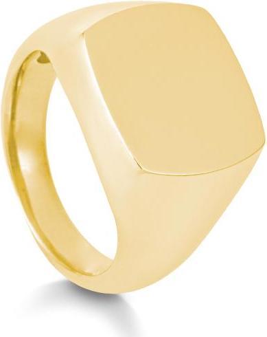 Produktbild Breuning Ring (53, 585/14 K Gold)