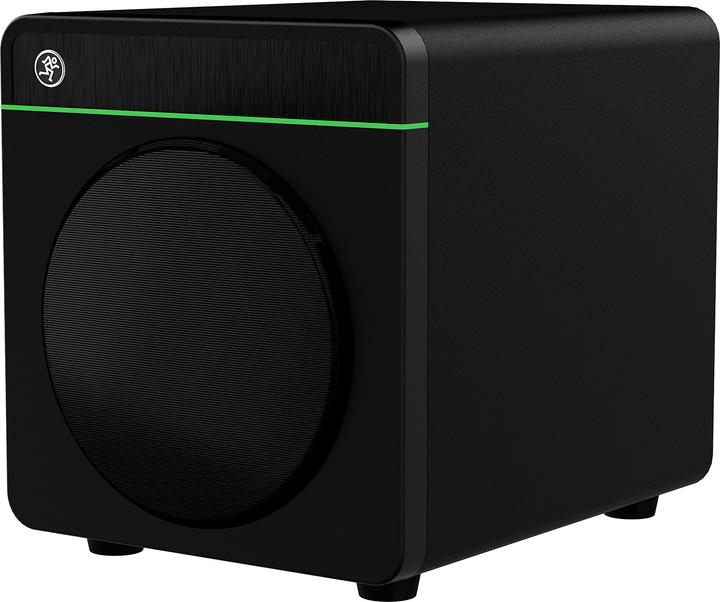 Actual product image Mackie CR8S-XBT (Subwoofer active, Pair)