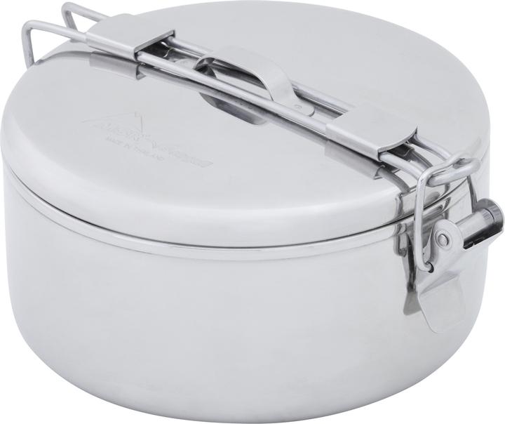 Actual product image Msr Alpine