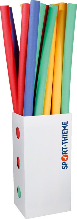 Immagine prodotto Sport-Thieme Comodo carrello per spaghetti da piscina