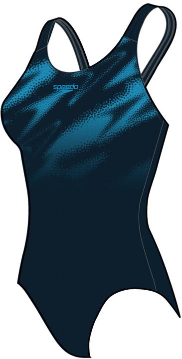 Produktbild Speedo Hyperboom Placement Muscleback (W32/L36)