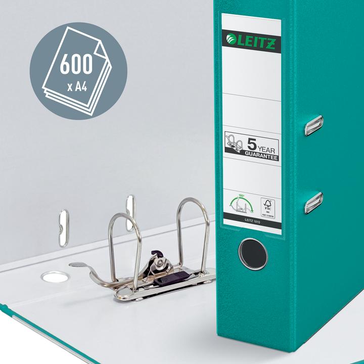 Produktbild Leitz 180° Pp (A4, 80 mm, 1 Stück)