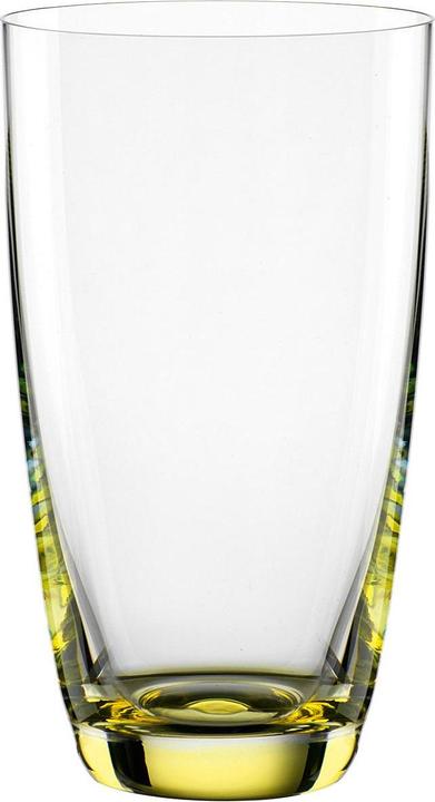 Produktbild Bohemia Cristal Longdrinkbecher (0.35 l, 6 x)