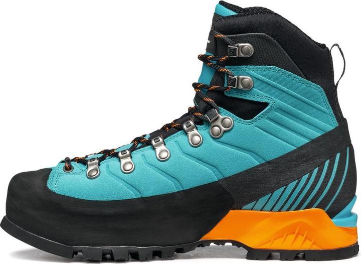Produktbild Scarpa Ribelle HD Wmn Mountain Elite Schuhe (37)