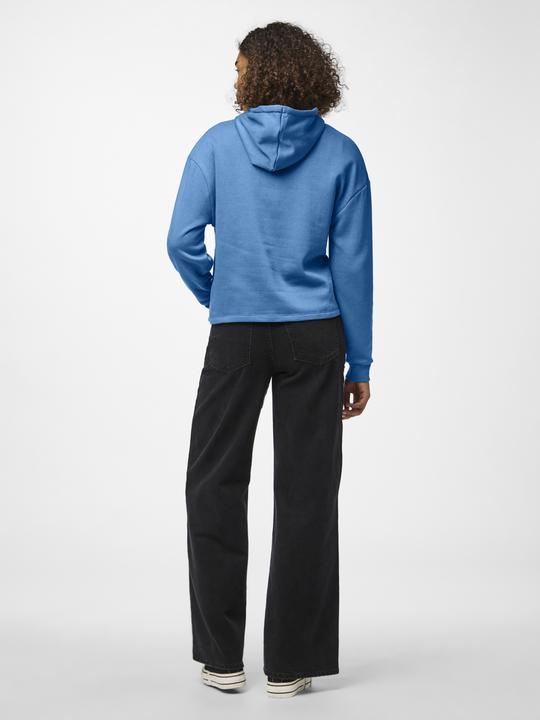 Actual product image Pieces Pcchilli Ls Hoodie Noos Bc (L)