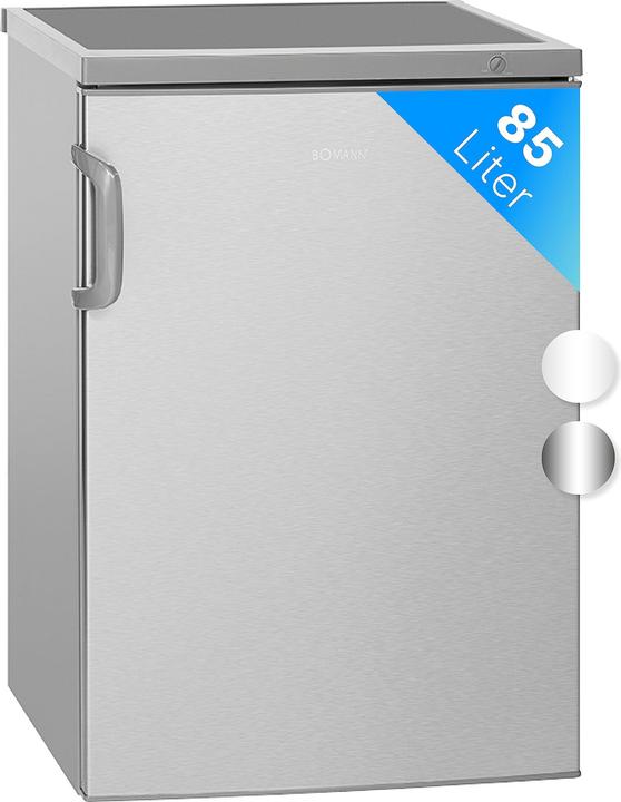 Immagine prodotto Bomann Gs 2196 S (Struttura autonoma, 85 l)
