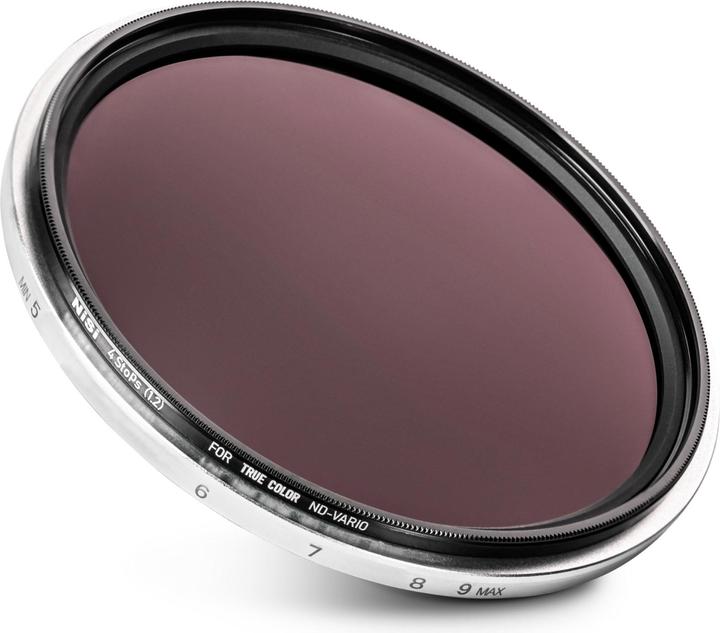 Produktbild Nisi Swift Kits (67 mm, ND- / Graufilter, 67 mm)