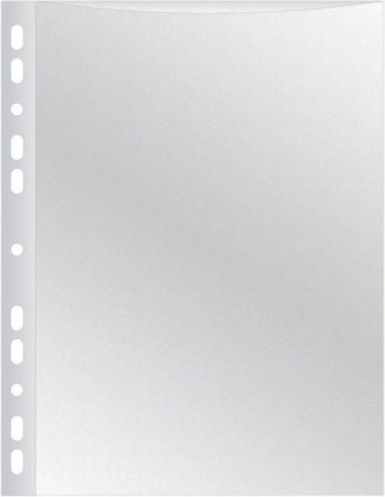 Q-Connect Zeigebuchtaschen (A4, 100 x)