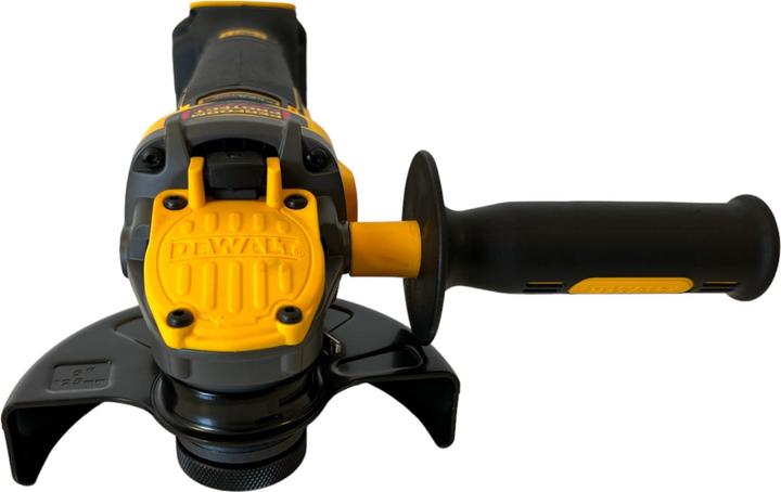Produktbild DeWalt DCG409NTXJ (125 mm)