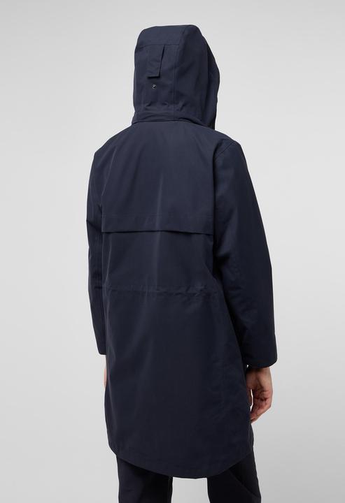 Immagine prodotto Jack Wolfskin Baylight 3In1 Cappotto W (L)
