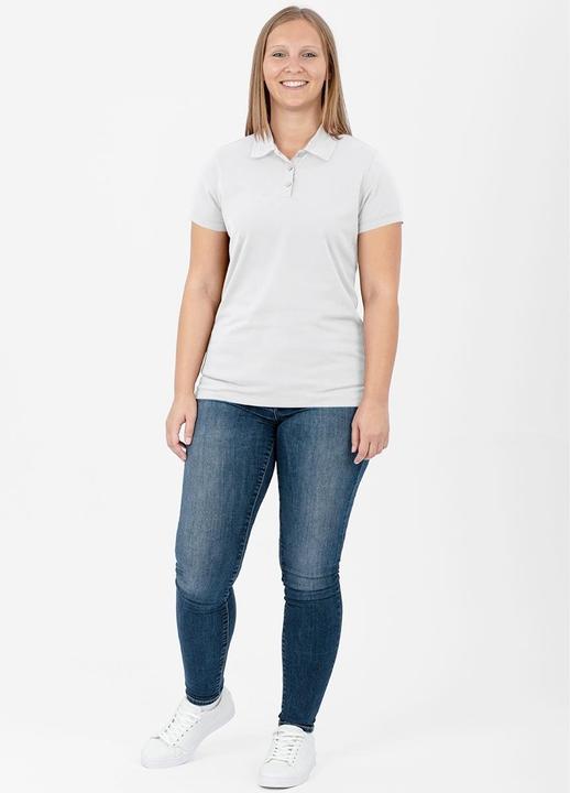 Produktbild JAKO Polo Doubletex (42)