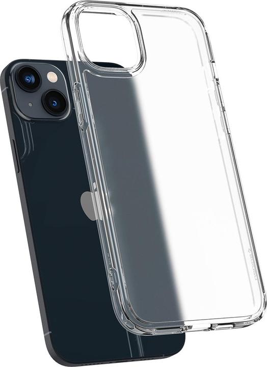 Actual product image Spigen Ultra Hybrid (Apple iPhone 14)