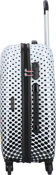 Image du produit American Tourister Disney Legends (52 l, M (50 - 90l))