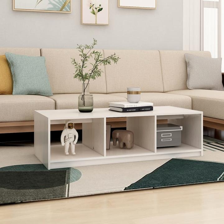 Actual product image VidaXL Mirabella (110 x 50 x 34 cm)