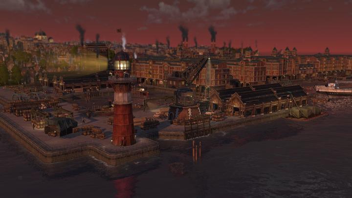 Produktbild Ubisoft Anno 1800 (PS5, EN)