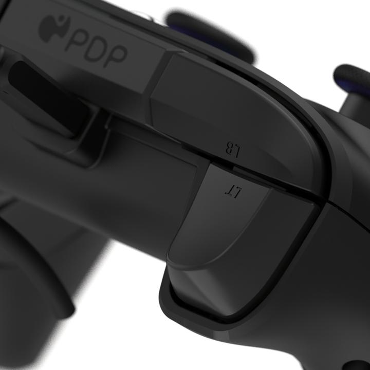 Produktbild PDP Afterglow Wave (PC, Xbox Series X, Xbox Series S, Xbox One S)