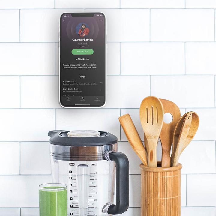 Productafbeelding PopSockets PopMount 2 multi-oppervlak