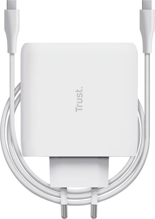 Immagine prodotto Trust MAXO 100W USB-C CARICATORE WHT (100 W)