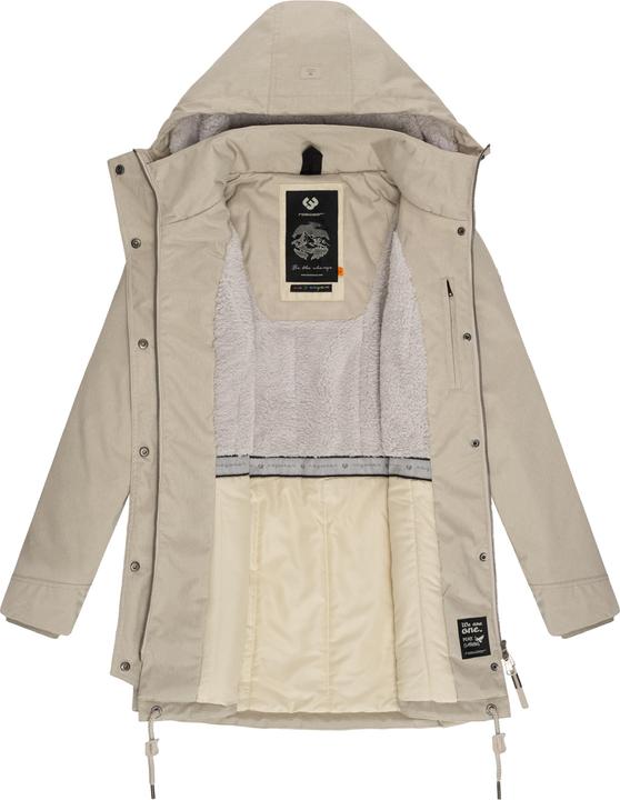 Actual product image Ragwear Tunned (5XL)