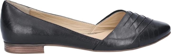 Produktbild Hush Puppies LederBallerina Marley (36)