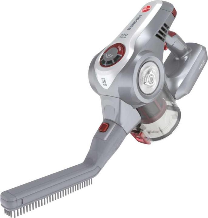 Actual product image Hoover HF722HCG 011