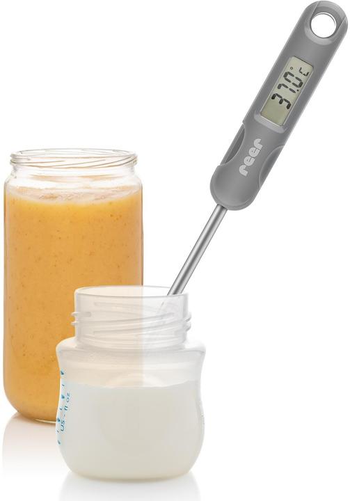 Produktbild Reer Digitales Flaschenthermometer