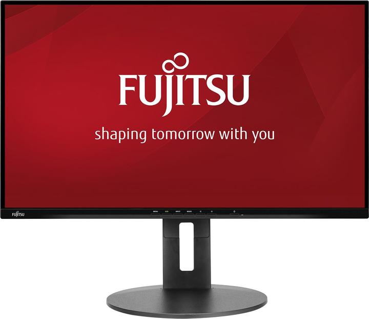 Fujitsu B27-9 TS (2560 x 1440 pixels, 27")