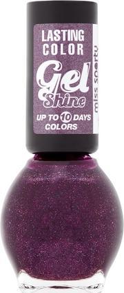 Miss Sporty Lasting Color Nail Polish 568 7Ml (Pink Studio)
