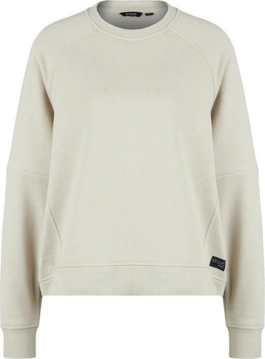 Actual product image Stoic Women's MMXX.Nora Sweater (46)