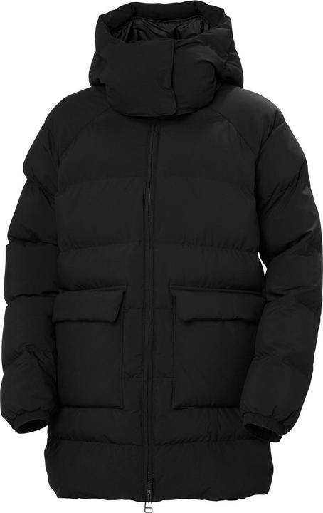 Immagine prodotto Helly Hansen Parka Ellie Puffy da donna (XL)