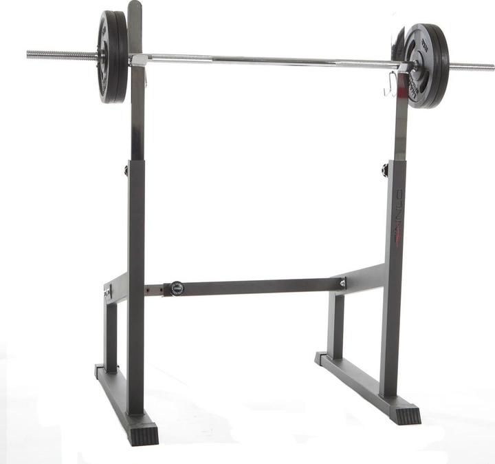 Finnlo by Hammer Langhantel Trainingsstation