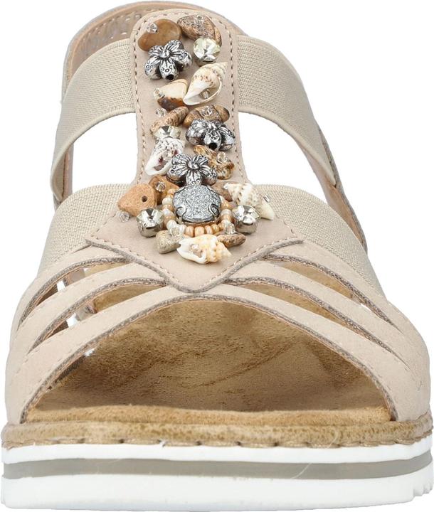 Produktbild Rieker Sandalen (39)