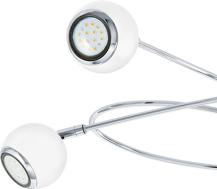 Produktbild EGLO Locanda (240 lm, GU10)
