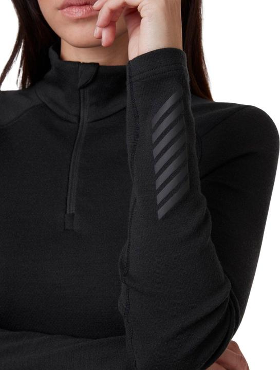 Image du produit Helly Hansen Lifa Merino Mid1/2 Zip (XL)