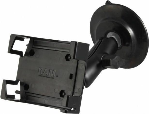 RAM Mounts Supporto A Ventosa RAM Con Supporto Universale