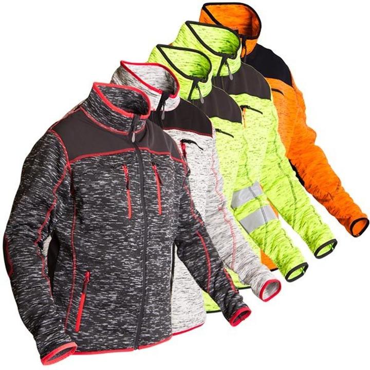 Image du produit Protos Cardigan inuit à coquille souple (XXL)