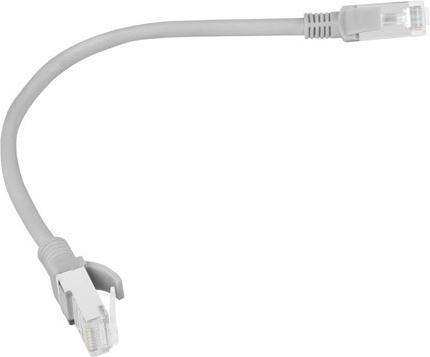 Produktbild Lanberg Netzwerkkabel (U/UTP, CAT6, 0.25 m)