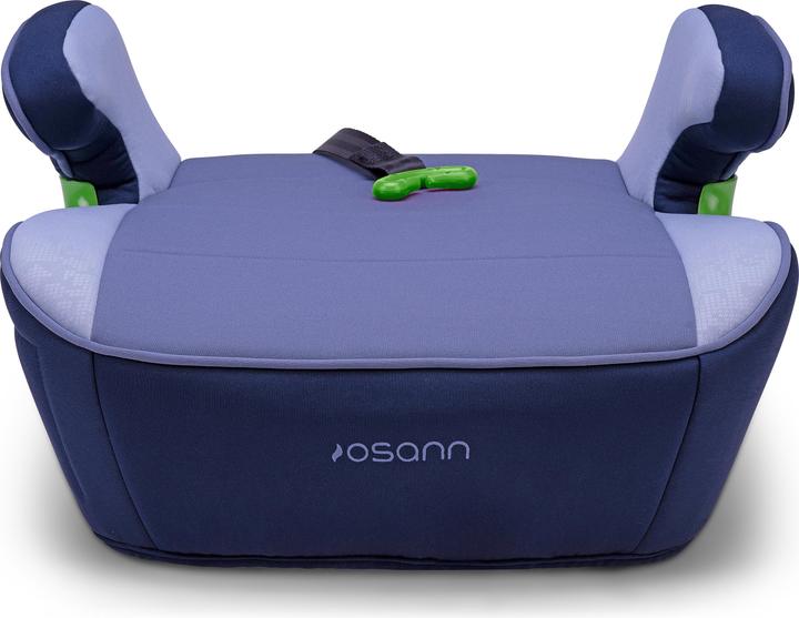 Produktbild Osann Junior Isofix Gurtfix (Kindersitzerhöhung, ECE R129/i-Size Norm)