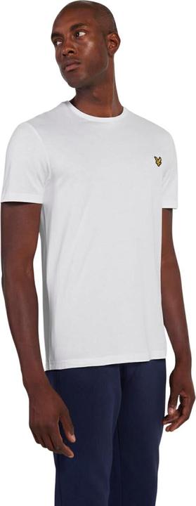Immagine prodotto Lyle and Scott Maglietta Plain Uomo (XL)