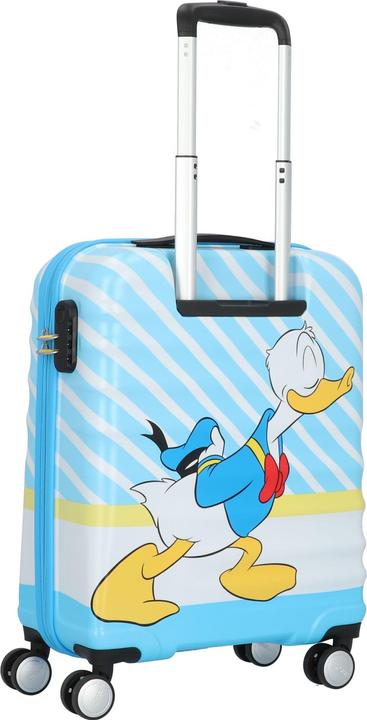 Produktbild American Tourister WAVEBREAKER DISNEY Spinner (36 l, Handgepäck (bis 50l))