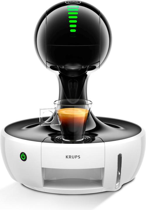 Krups Drop KP3501 (NESCAFÉ Dolce Gusto)